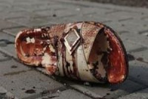 Ukrayna'da kan g&ouml;l&uuml;: 34 &ouml;l&uuml;