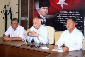&Uuml;retici indirim istiyor