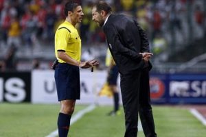 Bilic'e 1 ma&ccedil; ceza