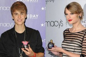 Bieber - Swift cephesinde k&ouml;t&uuml; kokular...