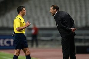 UEFA'dan Bilic'e şok ceza