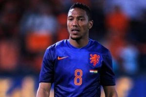 De Guzman Napoli'de