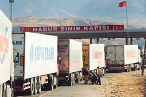 "273 PKK'lı teslim oldu"
