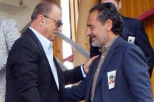 Fatih Terim Florya'da