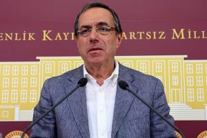 CHP'li Kart'ın başvurusuna ret