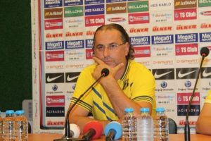 Trabzon'da alacağımız goll&uuml; beraberlikler işimize yarar''
