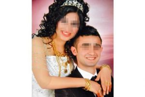 Dekolte cinayetinde şok iddia