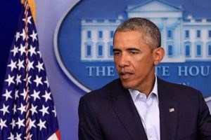 Obama'dan 'infaz' a&ccedil;ıklaması