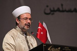 "Ayrılık &uuml;mmete zarar veriyor"