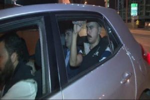 &Ouml;mer K&ouml;se cezaevine konuldu