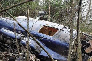 Guatemala Genelkurmay Başkanı helikopter kazasında &ouml;ld&uuml;