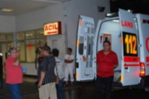 Yıldırım can aldı
