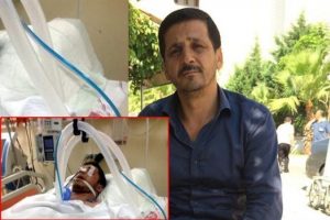"Bonzai sanıp ilgilenmediler"