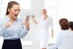 Akıllı telefon bağımlılığı stres yapıyor