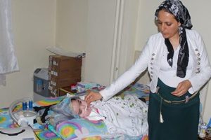 110 bin lirayı yanlışlıkla &ccedil;&ouml;pe attı