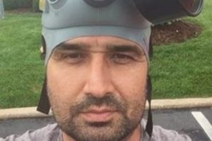 ABD polisi ile ilgili flaş gelişme!
