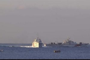 Kayıp gen&ccedil;ler i&ccedil;in Deniz Kuvvetleri de devrede