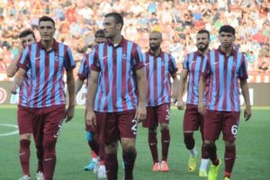 Trabzonspor - Rostov ma&ccedil;ı hangi kanalda?