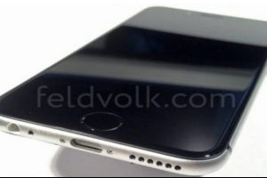 Apple iPhone'u bu hale getirdi!