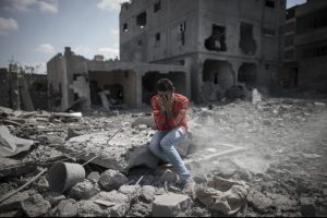 Hamas'tan a&ccedil;ıklama
