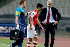 Arteta'dan Arsenal'e k&ouml;t&uuml; haber!