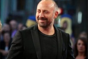 Halit Ergen&ccedil; Bosna Hersek'te...