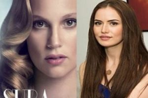 Kurt Seyit'te Fahriye Evcen'in &uuml;creti kriz yarattı...