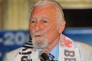 S&uuml;leyman Seba i&ccedil;in mevlit okutulacak