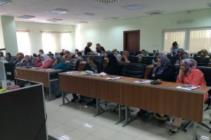 Sertifikalarını aldılar