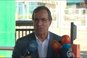 CHP yine Anayasa Makmesi'nde
