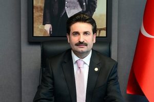 ABD basın &ouml;zg&uuml;rl&uuml;ğ&uuml; sınavından kaldı