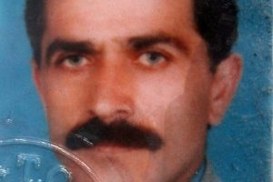 Oğlunun arabası sonunu getirdi!