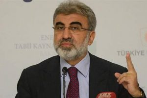 'Bir yandan paralel dinliyor, bir yandan kiriş'