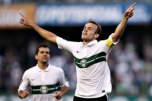G.Antepspor, Alex'in arkadaşını aldı!