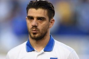 Akhisar'a Yunan yıldız geliyor