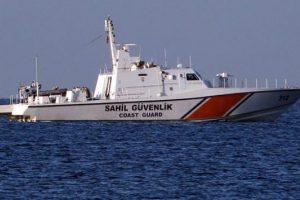 Sahil G&uuml;venlik'ten İDO'ya sert yanıt