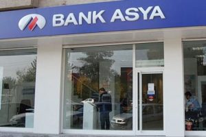 Ziraat Bankası'ndan flaş Bank Asya a&ccedil;ıklaması!
