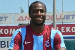 Bamba, Serie A yolcusu!