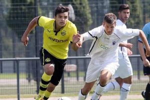 Manisaspor gurbet&ccedil;i Serdar'ın peşinde