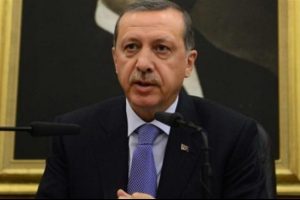 Kritik toplantı başladı