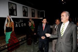 Bursa'nın g&ouml;&ccedil; tarihi mercek altında