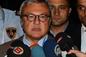 "Favori Galatasaray'dır"