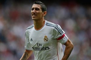Di Maria ile yollar ayrılıyor!