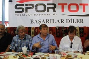 Yıldızlar Hakkari'de