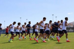Rize 5 futbolcusunu g&ouml;nderiyor!
