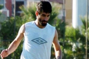 Altay'da Toros iki futbolcuyu g&ouml;zden &ccedil;ıkardı