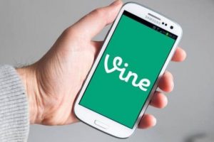 Vine'da yeni &ouml;zellik