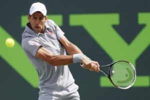 "Djokovic hala bir numara"
