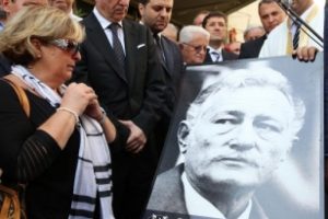 S&uuml;leyman Seba i&ccedil;in lokma dağıtıldı