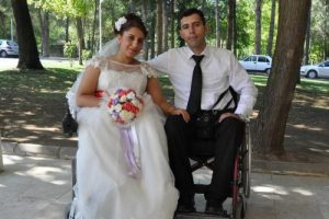 Engel tanımayan aşk